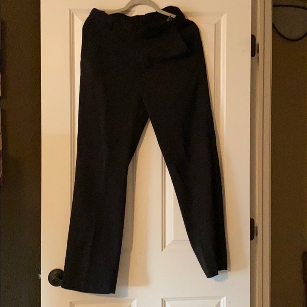 Men’s slacks
